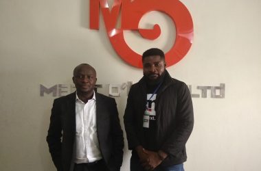 Dare Ojo Bello’s Dellyman is Looking to Solve Capacity and Coverage Problems in Nigeria’s Logistics Sector