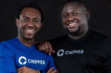 Chipper Cash Partners with Paystack to Expand Operations into Nigeria