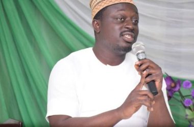 Seun Onigbinde receives appointment as Technical adviser for Ministry of Budget and National Planning in Nigeria