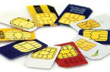 FG Cracks Down on Sale of Pre-registered Sim Cards, Orders NCC to Block Over 9 Million Sims