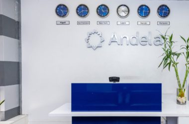 Andela Ends Open Recruitment Program in Nigeria, Kenya, and Uganda