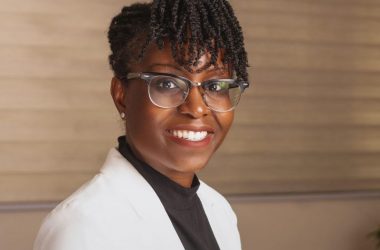 Chidinma Iwueke becomes partner at Microtraction
