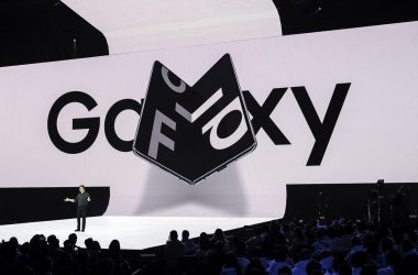 Galaxy Fold