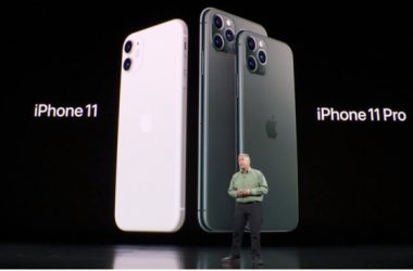 New iPhones, Apple TV+ and more - A Review of Major Announcements from the 2019 Apple Event