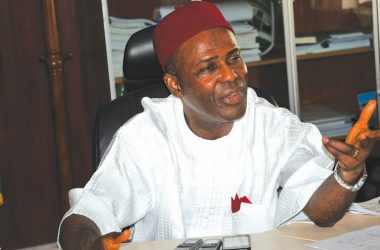 Nigeria will soon have an Agency for Artificial Intelligence and Robotics