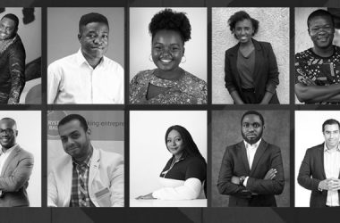 4 Nigerian Entrepreneurs Make Top 10 finalists for Jack Ma’s Africa Netpreneur Prize