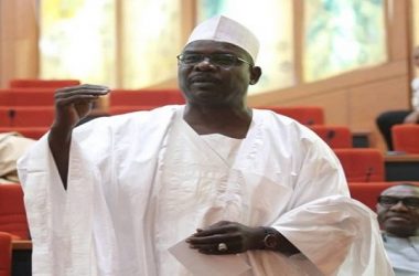 Senate Rejects FEC Proposed 7.5% VAT, Suggest 9% tax on Data, SMS, others