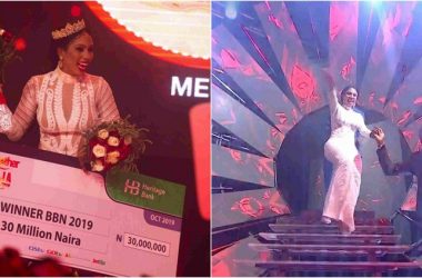 #BBNaija- The Winners, the Big Winners, the Losers and the Rest of us