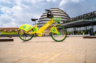 Ampersand and Safi Ltd are Ready to Hit the Streets with Electronic Vehicles