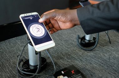 First Made-in-Africa Smartphones Launched by Rwanda's Mara Corporation. Costs $159