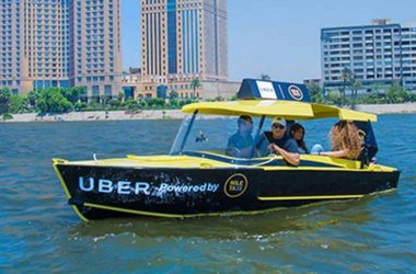 Uber Officially Launches Boat Services ‘UberBOAT’ in Lagos