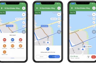 Google Maps