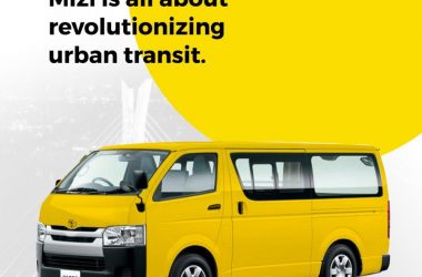 Fresh competition arises for Obus as Mizi launches Mizibus in Lagos