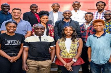 Nigeria’s Aisha Raheem and Victor Boyle-Komolafe Shortlisted for the Africa Prize for Engineering Innovation 2020