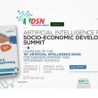 DSN to Unveil First Artificial Intelligence Book for Nigerian Elementary Schools at its 2019 Summit
