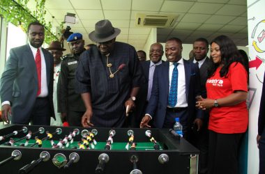 BOI, VATEBRA Partners for Bayelsa Tech Hub and the UAT Incubation Center