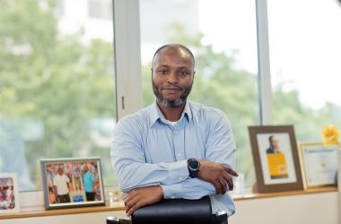 Meet Modupe Kadri, MTN Nigeria's New Executive Director and Chief Financial Officer