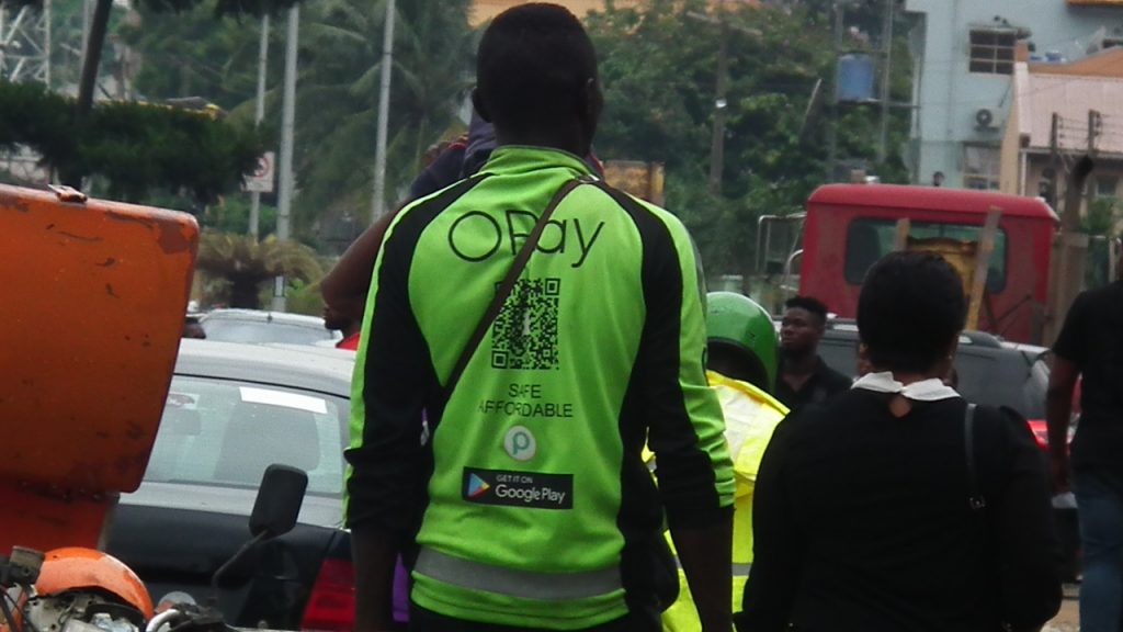OPay