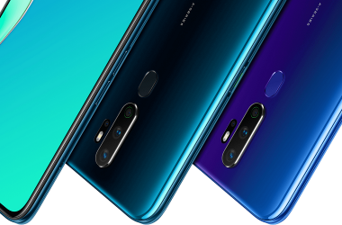 Oppo A9 2020 Boxing and Review- A Smart, Sleek and Efficient Phone at the Perfect Price-1