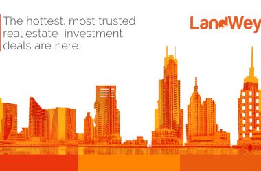 Real Estate Investment Company, Landwey Launches Nigeria's First Prop-Tech Lab