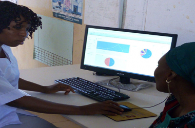 Interswitch Acquires E’clat to Improve Healthcare Delivery in Nigeria