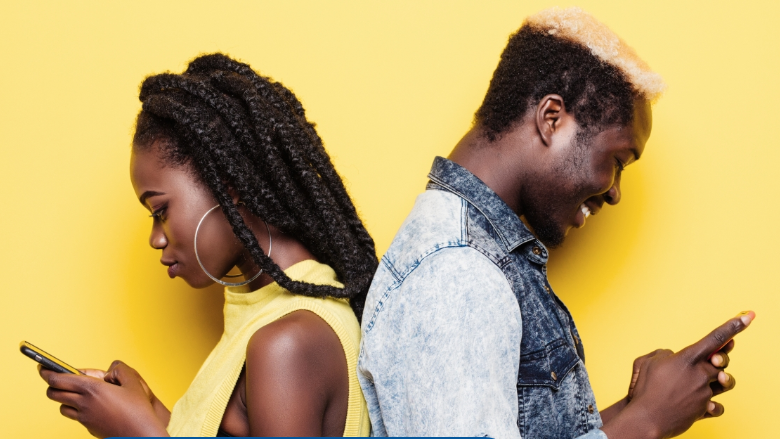 MTN’s Ayoba messaging platform Hit Milestone of 1 Million Active Users in just 4 Months