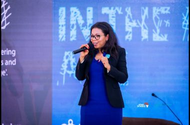 AfriLabs,has appointed Rebecca Enonchong its New Board Chair