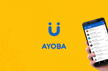 MTN’s Ayoba messaging platform Hit Milestone of 1 Million Active Users in just 4 Months