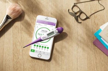 Are Period Tracker Apps Sending Private Information to Third Party Websites Without Permission?