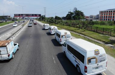 Treepz has announced a partnership with CMS Taxi and Motor Nigeria Limited (CMS T&M), a Lagos-based traditional bus company. This partnership will see the CMS T&M passengers have access to convenient payment options and predictable travel times using Treepz’ technology.