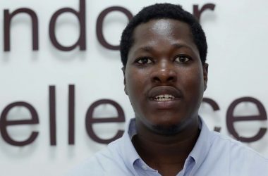 New Partner at Ventures Platform