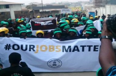 Some Bitter Facts About the Lagos Government Showdown With Bolt, Uber, Gokada Opay Others