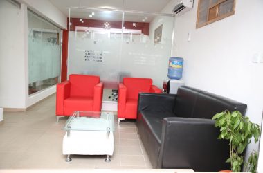 Technext.ng... Still telling the African Tech story in a language anyone can understand