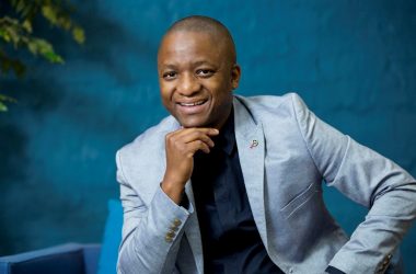 Google appoints Alistair Mokoena as Country Director for Google South Africa