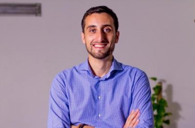 Massimiliano is announced as Jumia's new CEO in Nigeria