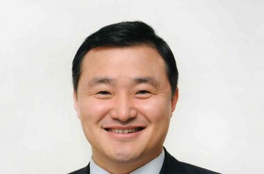Samsung appoints new mobile chief to stay ahead of competition from Huawei