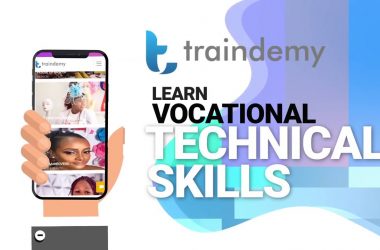Traindemy