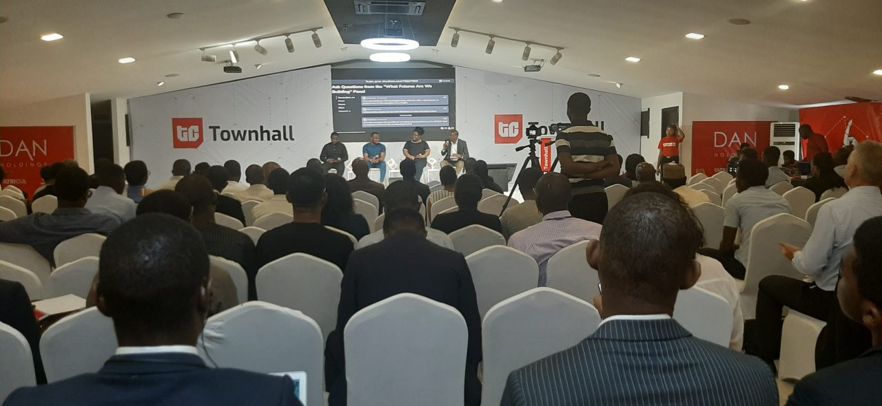 Emerging Tech is Here to Stay: Major Highlights from the TechCabal ...