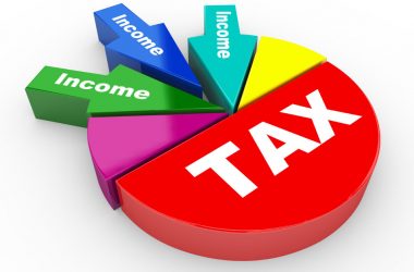 personal income tax