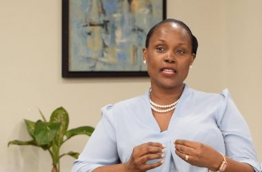 Nancy Matimu