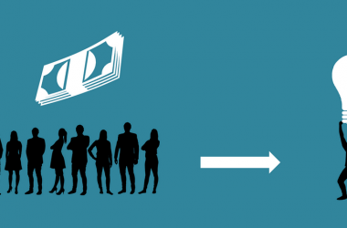 Crowdfunding