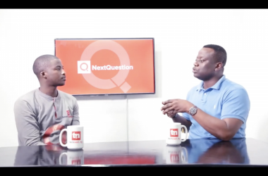 #NextQuestion: Gbenga Odegbami of Youverify Speaks on the Possibilities of Remote Work