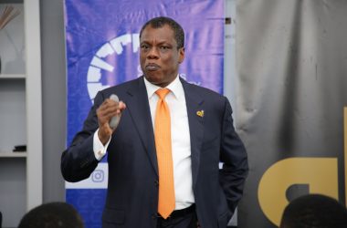 Austin Okere Encourages Entrepreneurs and Business Professionals to Adopt the 3Ws for Entrepreneurial Success