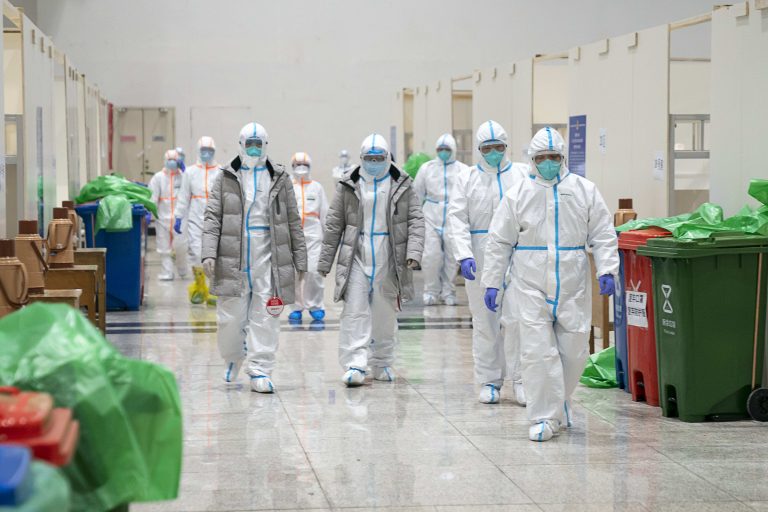 Binance commits $250,000 to boost frontline Ebola response in Uganda and the Democratic Republic of the Congo (DRC)