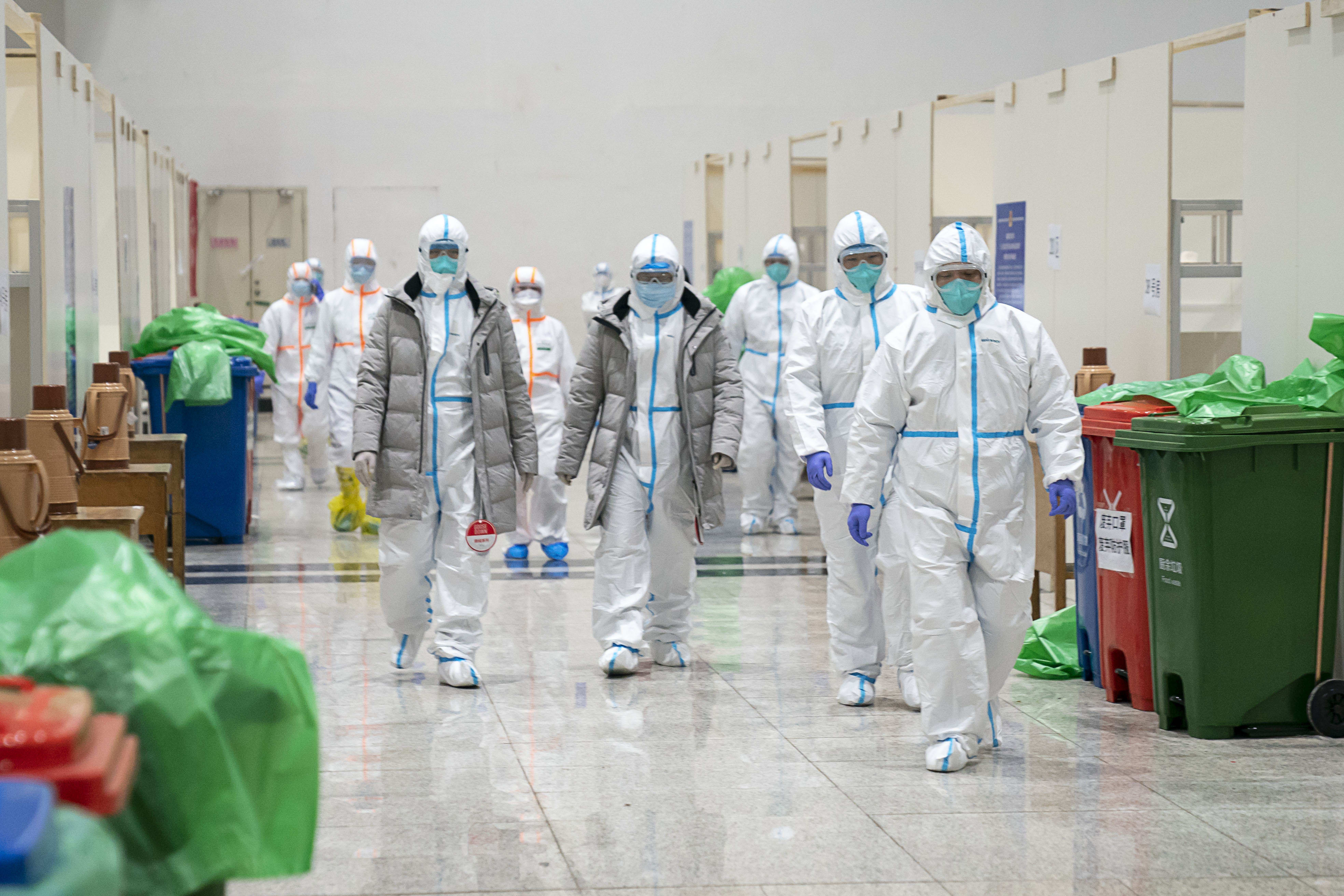 Binance commits $250,000 to boost frontline Ebola response in Uganda and the Democratic Republic of the Congo (DRC)