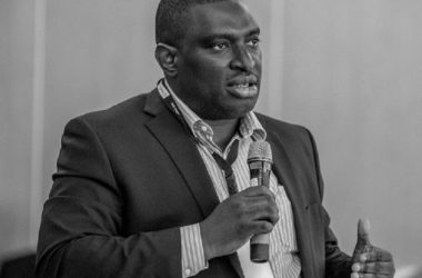 Victor Asemota