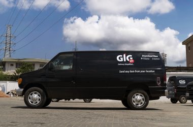 GIG Logistics Offers Delivery Service in 4 Major Nigerian Cities Amidst Using the GIGgo App