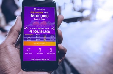 PalmPay recovers over $677 million for 853,000 users, calls for user security