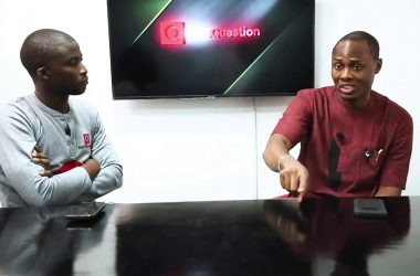 Working from Home: Cybersecurity Consultant, Rock Adote Shares Tips on How You Should Protect Yourself From Cyber Attacks