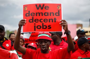 #COVID-19 Blues- 74% of Startups Will Have to Let Go of Full-time Employees- Report